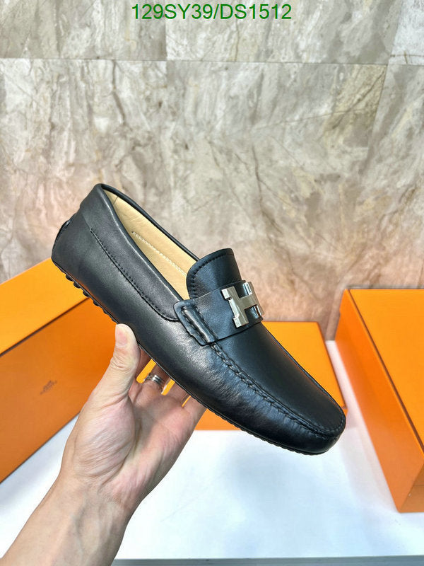 SAMC - HMS Men Shoes - 545