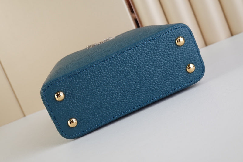 Satchel Bags - VL Bags - 3143
