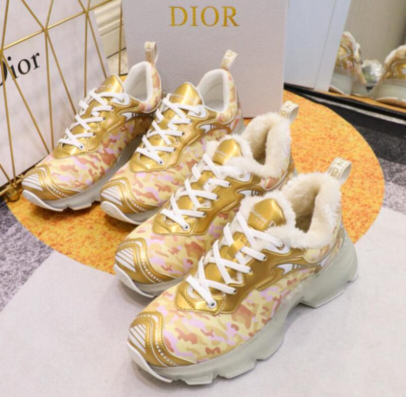 SAMCC - DOR Women Shoes - 763