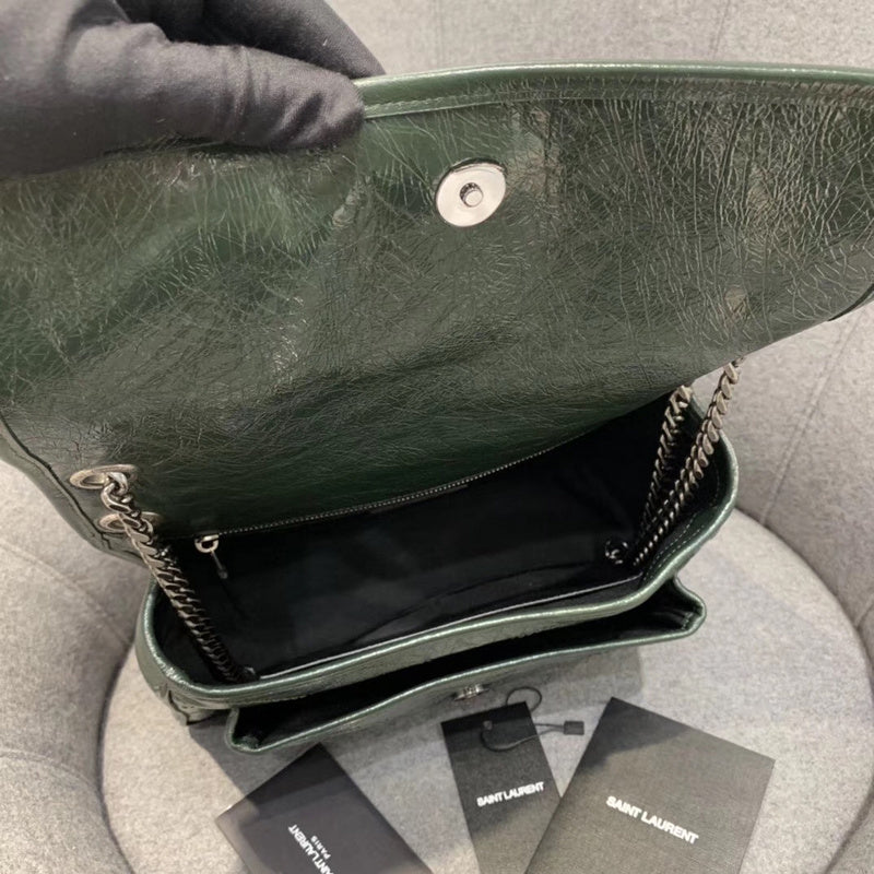 Glamy - YLS Bags - 1392