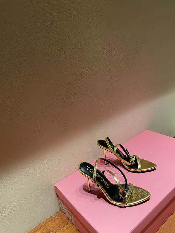Glami - TFO Shoes - 260