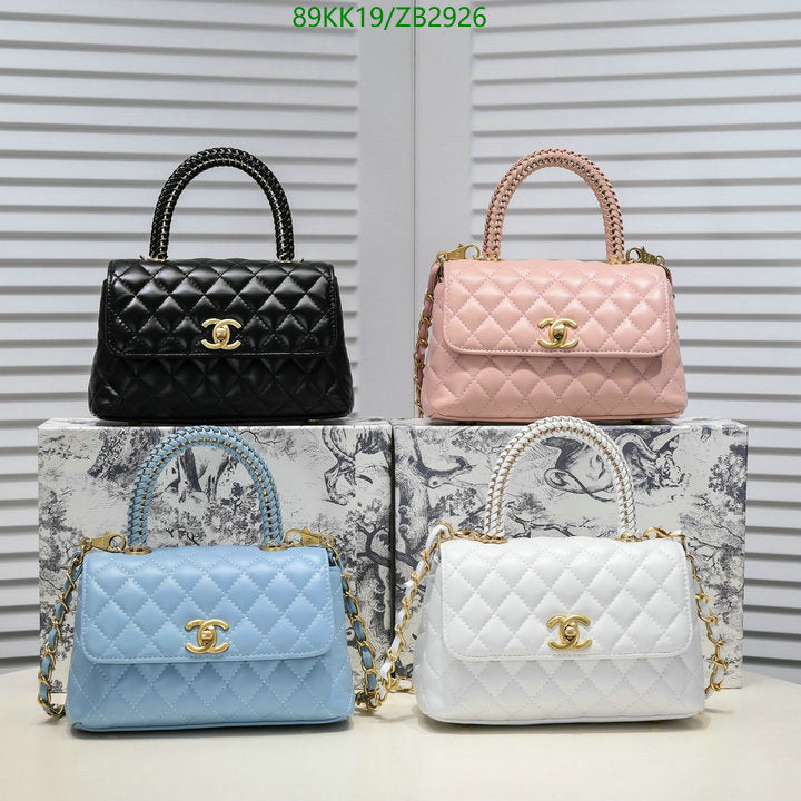 SAMC - CHL Bags Crossbody - 203