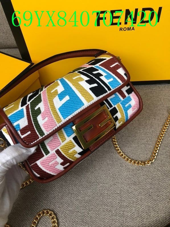 Glami - FDE Bags - 2593
