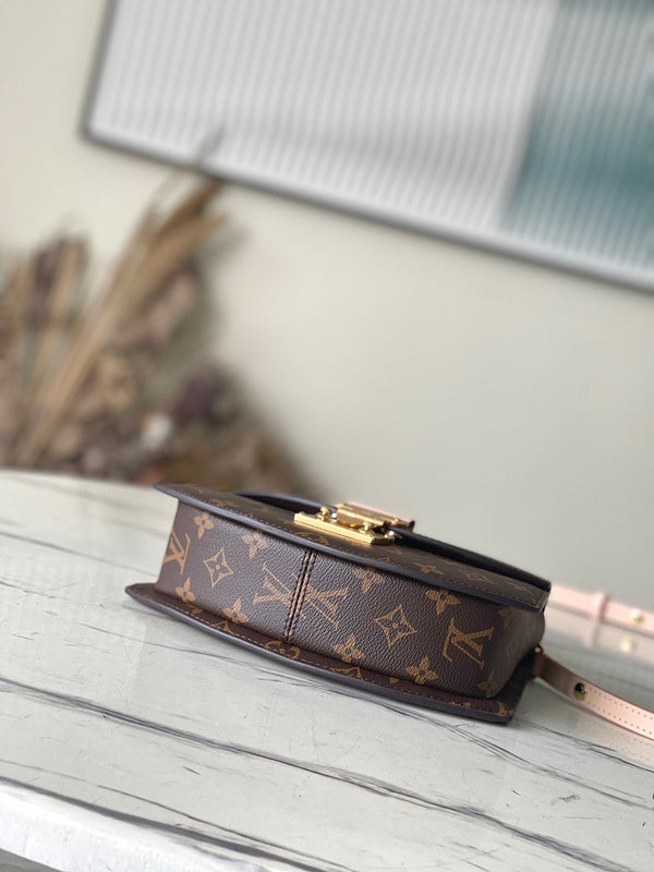 Fashion Lu-Vi bags - 4280