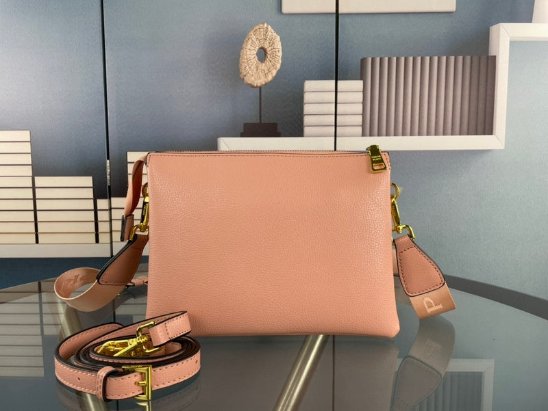 Satchel Bags - PDA Bags - 713