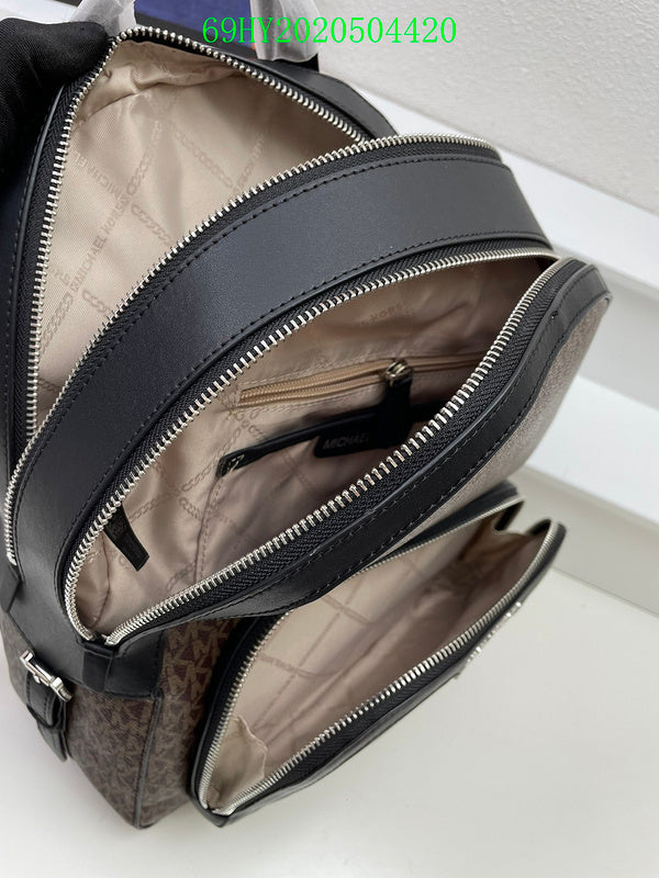Satchel Bags - MK Bags - 071