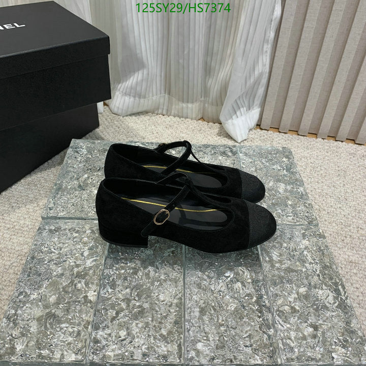 SAMC - CHL Women Shoes Ballet - 092
