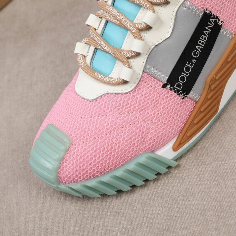 SAMC - DAG Men Shoes - 306