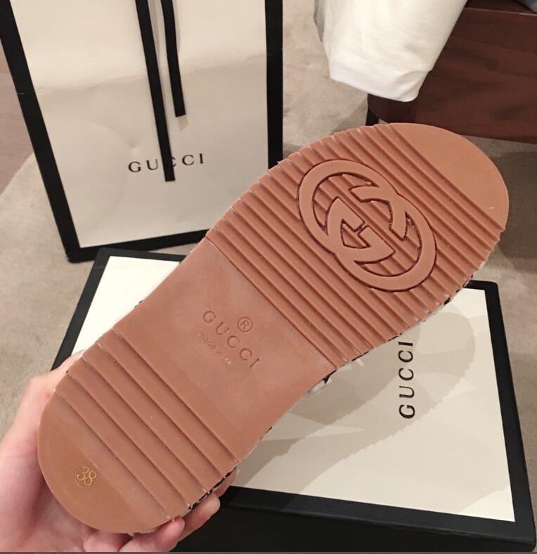 SAMC - GUKI Women Shoes - 2072