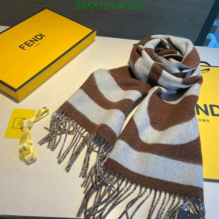SAMC - FDE Scarves - 120
