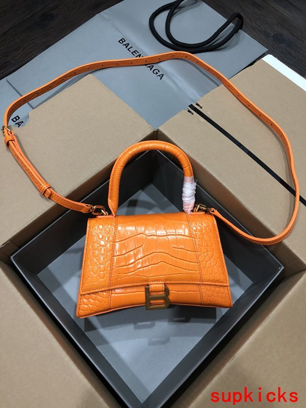Glami- - BG Hourglass Bags - 121