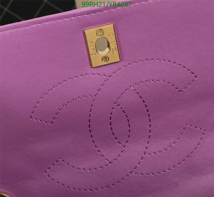 SAMC - CHL Bags Handbags - 027