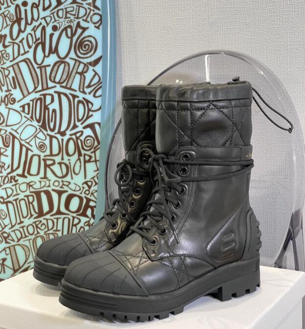SAMCC - DOR Women Shoes - 728