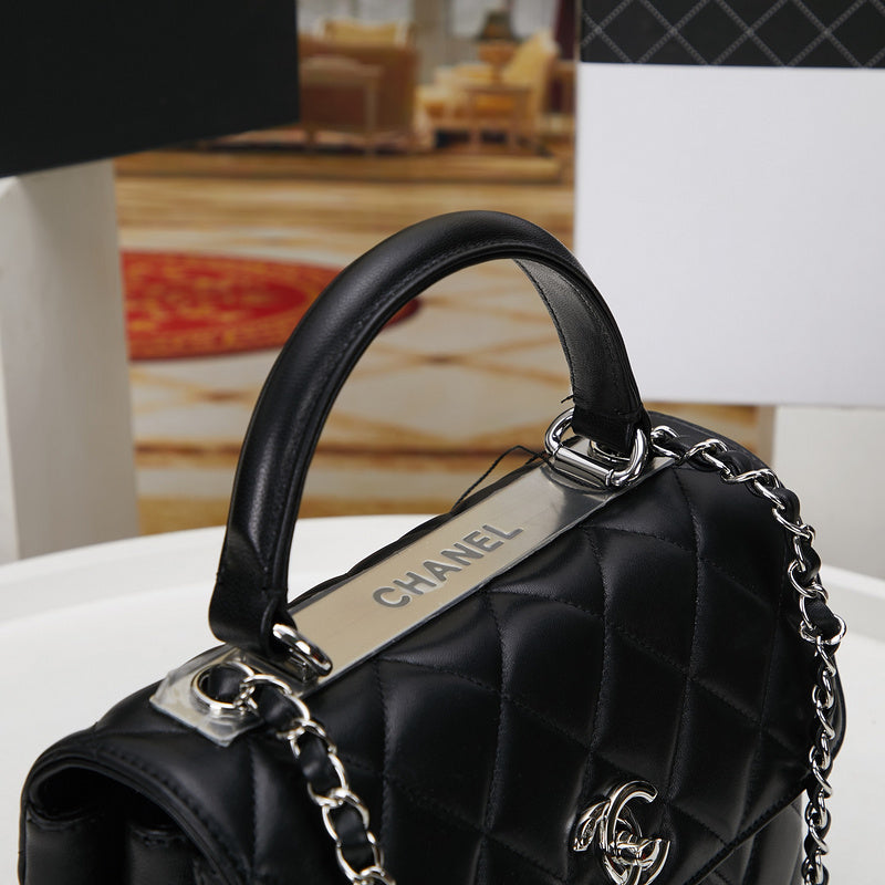 Satchel Bags - CLN Bags - 1015