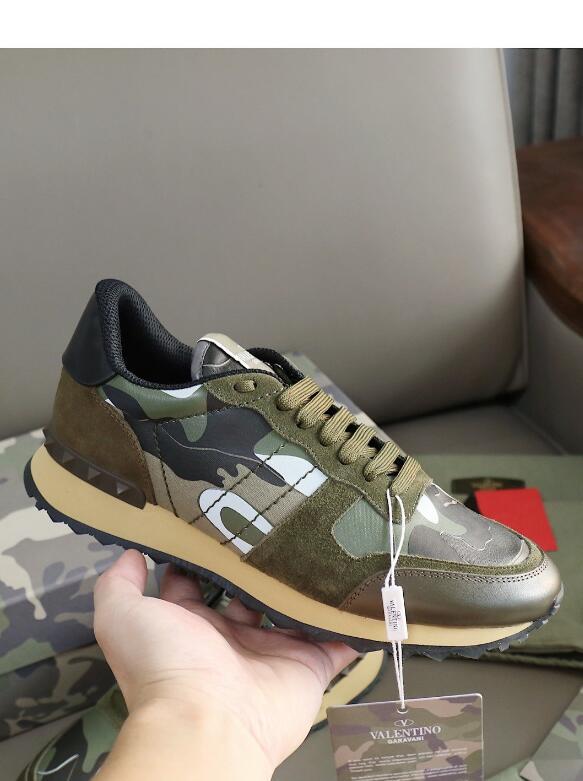 SAMC - VEL Men Shoes - 344