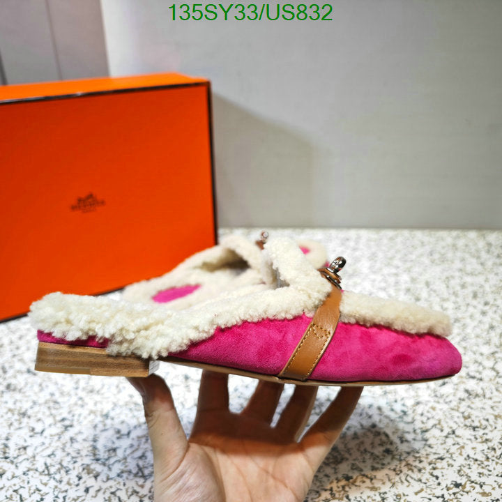 SAMC - HMS Women Shoes - 205