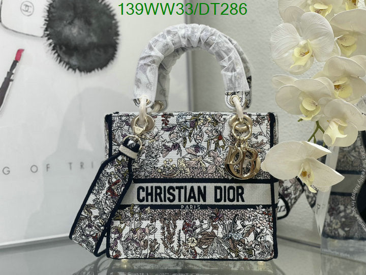 SAMCC - DOR Bags - 771