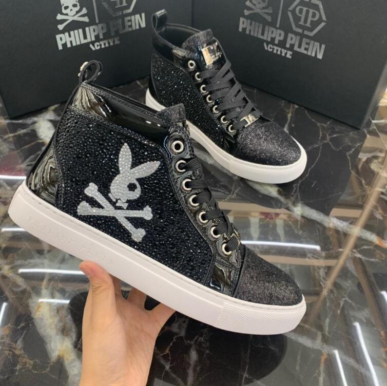 Glamy - PHP Shoes - 224