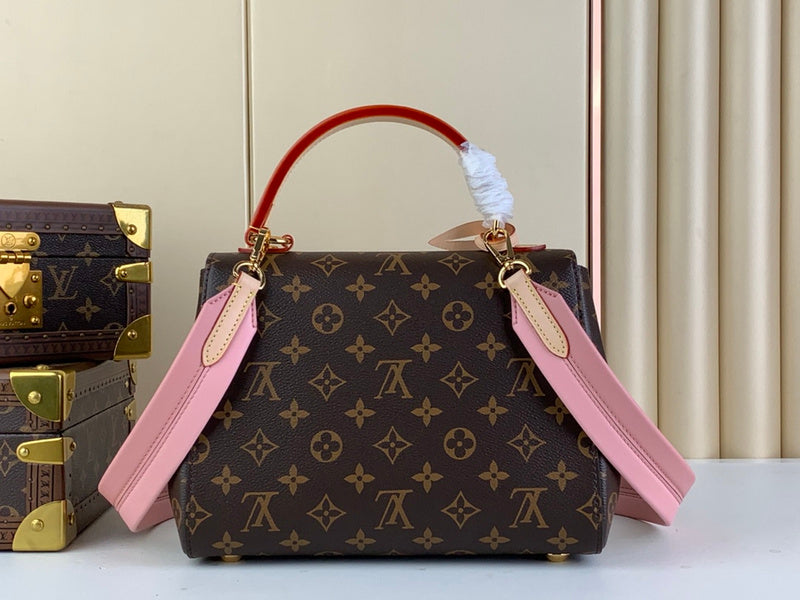 Satchel Bags - VL Bags - 2443