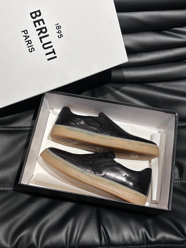 Glami - BRE Men Shoes - 425