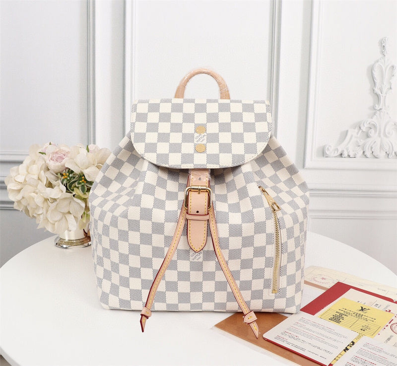 Satchel Bags - VL Bags - 2258
