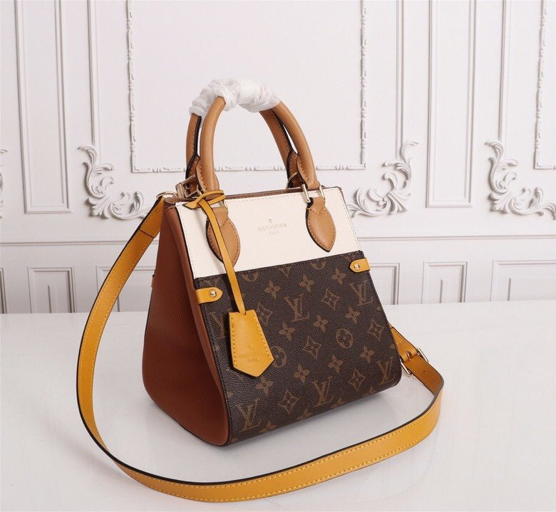 Glami- Glami- Lu-Vi bags - 3749