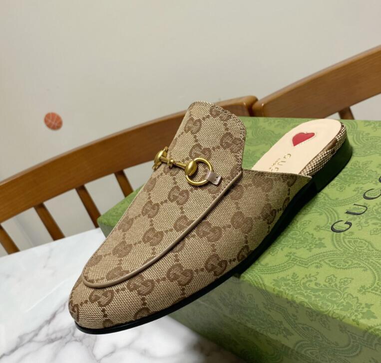 SAMC - GUKI Women Shoes - 263
