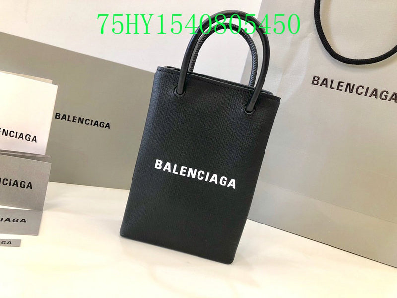 Satchel Bags - BGA Bags - 2458