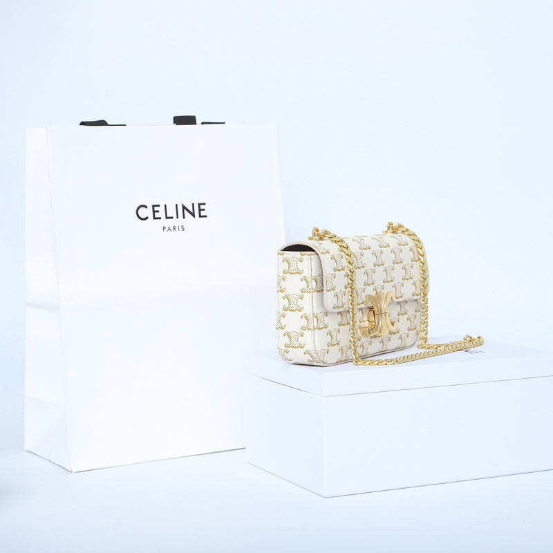 Glamy - COL Bags - 603