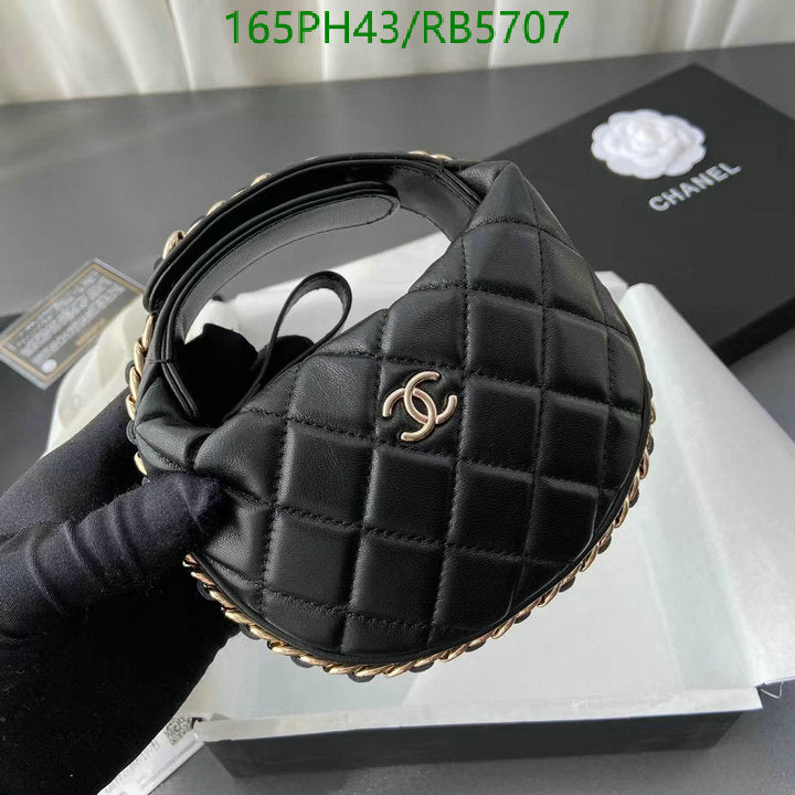SAMC - CHL Bags - 039