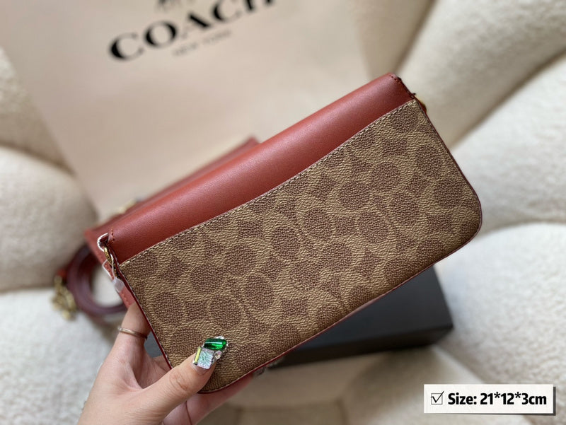 Satchel Bags - CCH Bags - 068