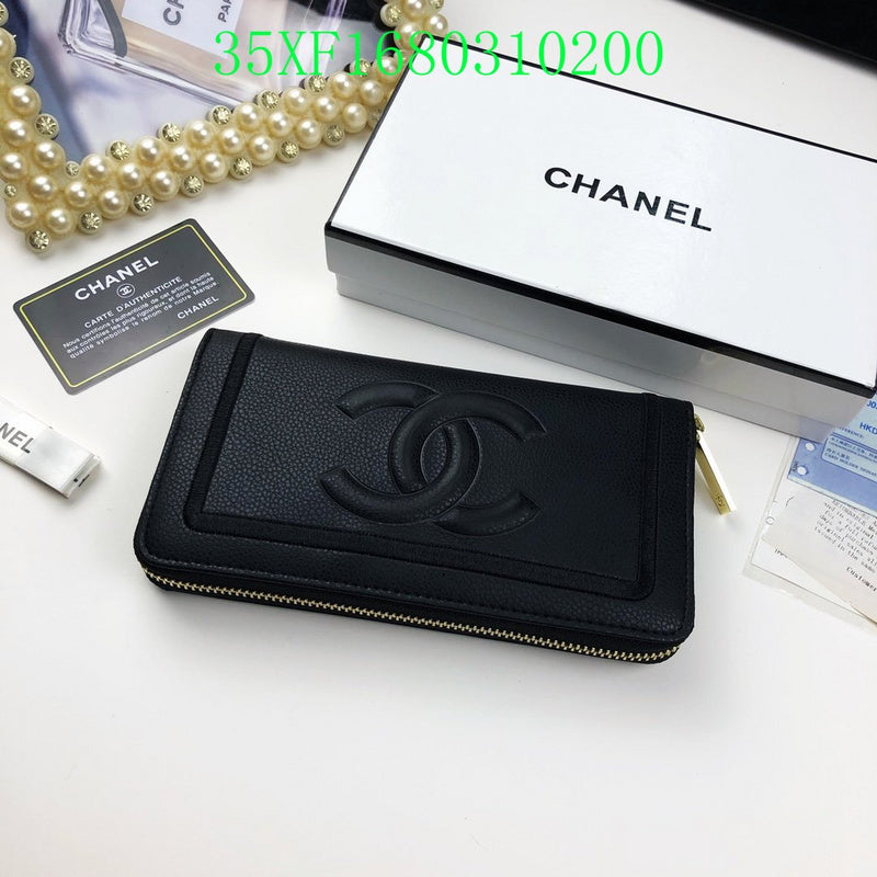 Glami - CHL Wallet - 2494