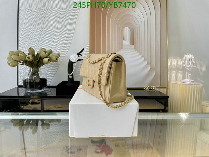 SAMC - CHL Bags - 746