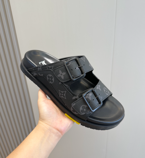 Glamy - LOV Men Shoes - 181