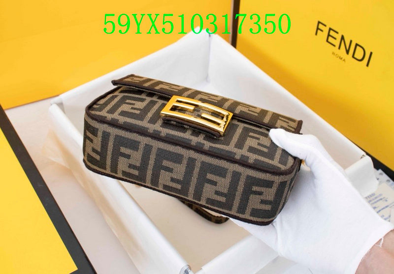 Glami - FDE Bags - 3370