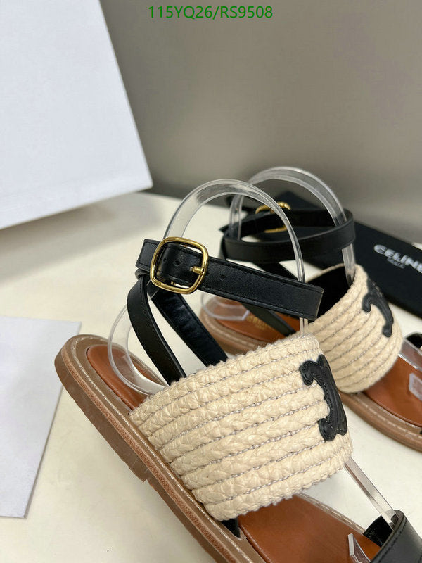 SAMC - COL Women Shoes - 295