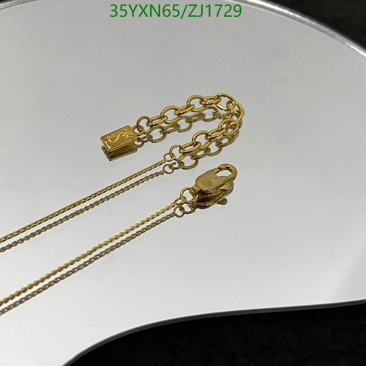 SAMC - YLS Jewelry - 076