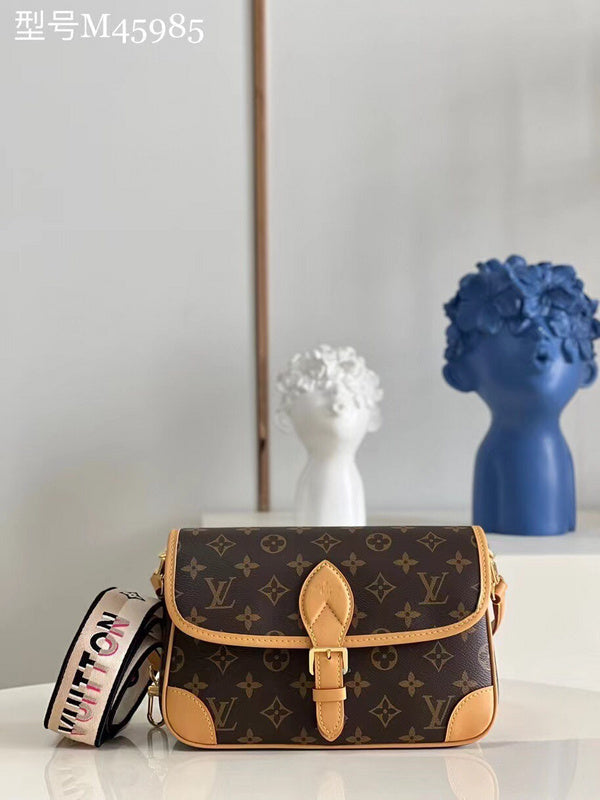 Satchel Bags - VL Bags - 397