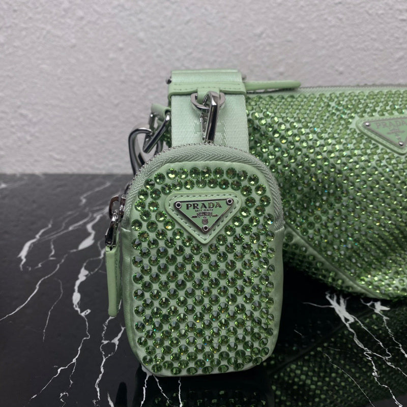 Glamy - PD Bags - 1518