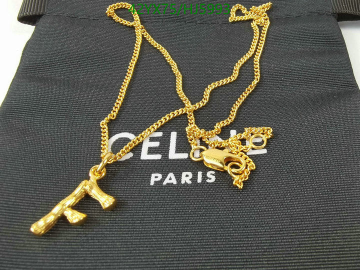 SAMC - COL Jewelry - 110