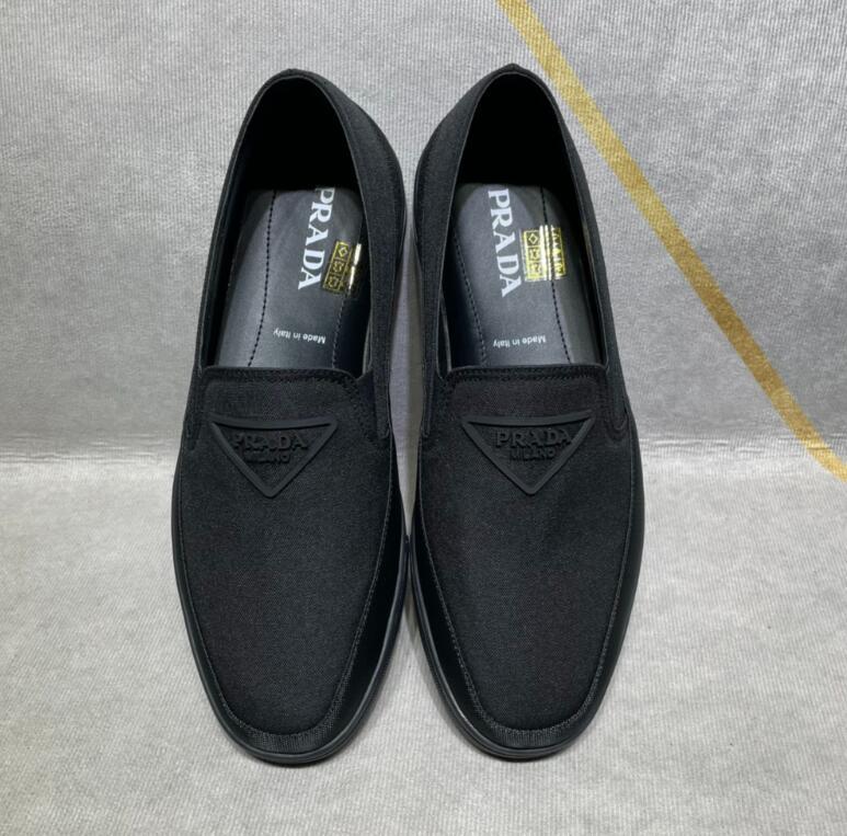GlamyMen Shoes - 222
