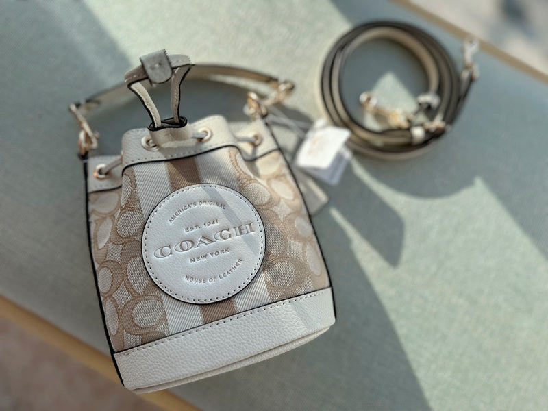 Satchel Bags - CCH Bags - 400