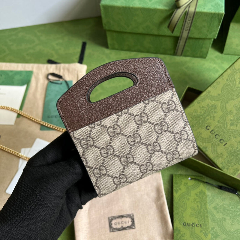 Glami-i GUKI Women Bags - 993