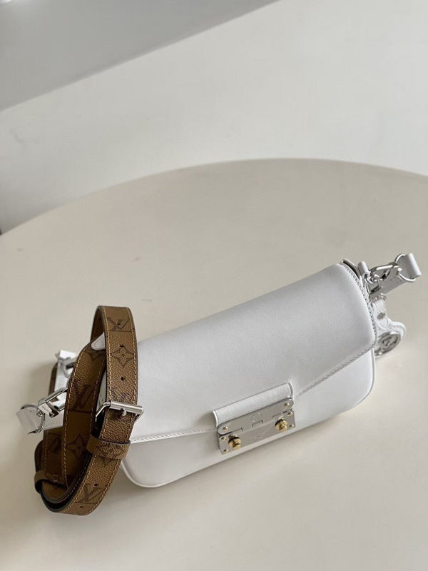 Satchel Bags - VL Bags - 151