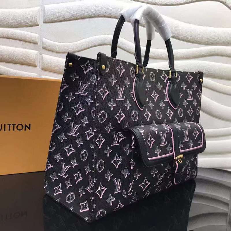 Glami- Glami- Lu-Vi bags - 11896