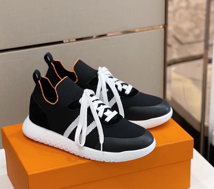 SAMC - HMS Men Shoes - 492