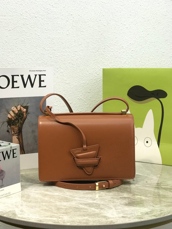 Glamy - LWO Bags - 933