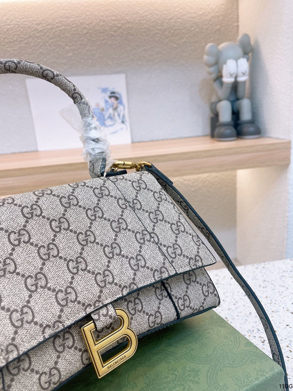 Satchel Bags - BGA Bags - 1373
