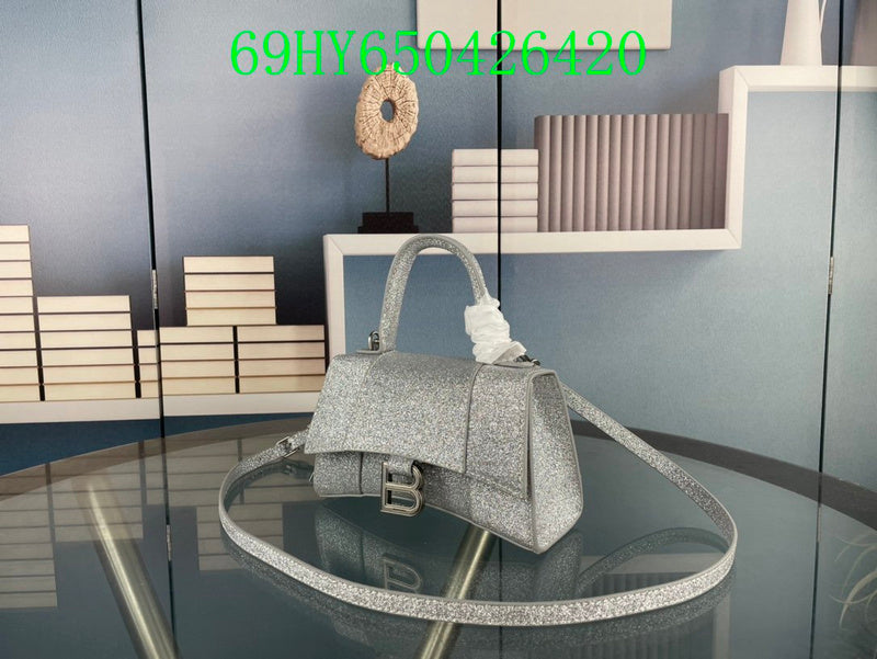Satchel Bags - BGA Bags - 2336