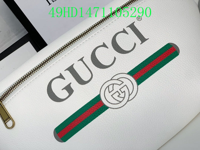 Glami Fashion - GCI Bags - 10715